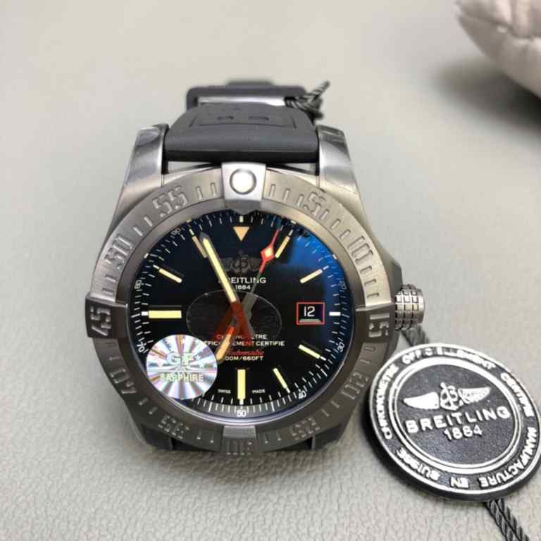 百年灵gf黑鸟-细节图5