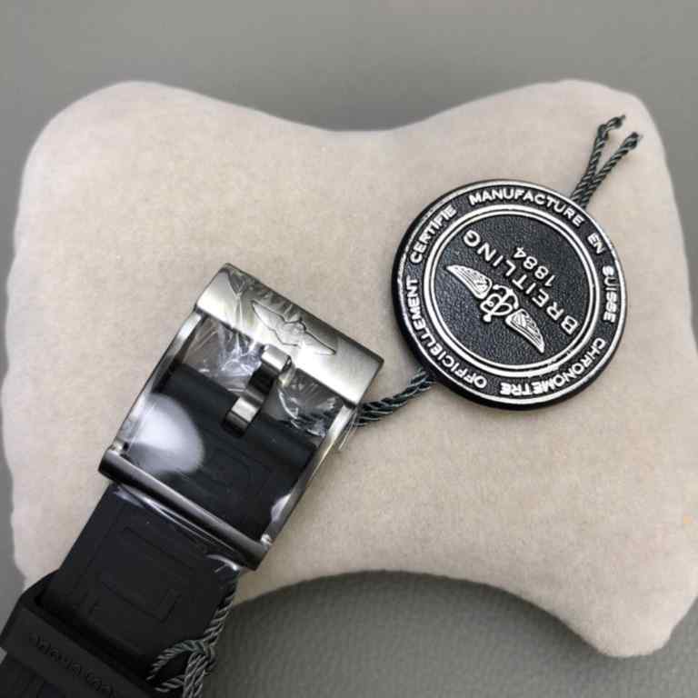 百年灵gf黑鸟-细节图7