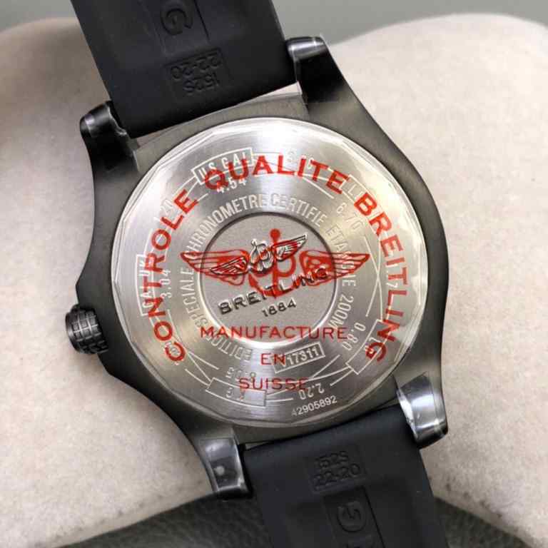 百年灵gf黑鸟-细节图9