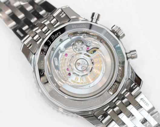 gf百年灵计时款-细节图7