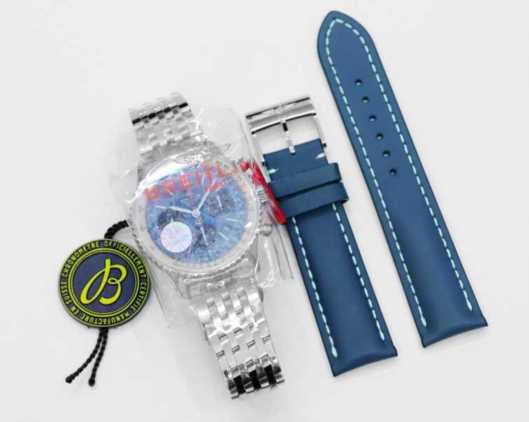 gf百年灵计时款-细节图9