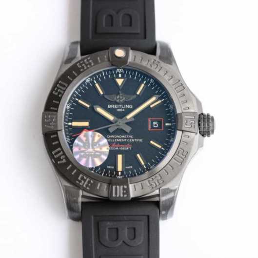 百年灵复刻gf-细节图1