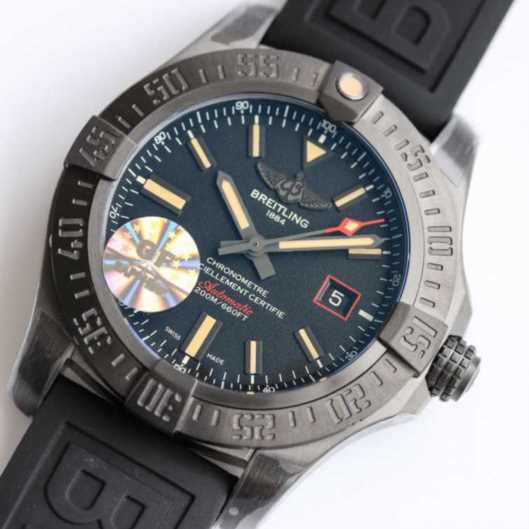 百年灵复刻gf-细节图3