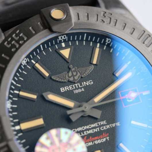 百年灵复刻gf-细节图4