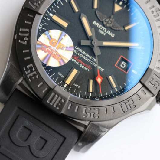 百年灵复刻gf-细节图5