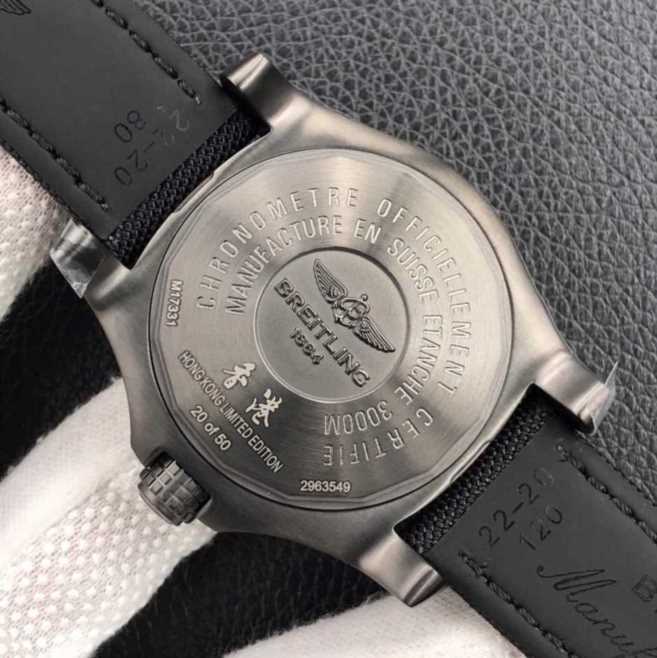 GF百年灵深海潜狼-细节图7