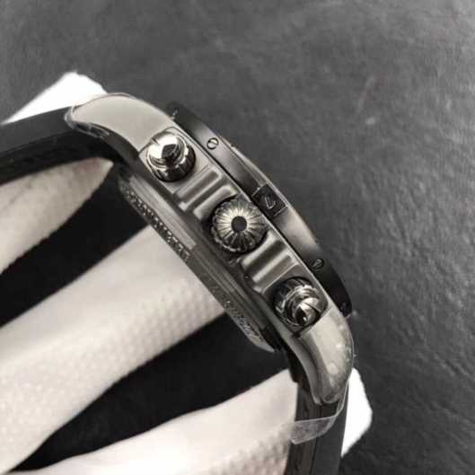 GF百年灵超级机械计时-细节图5