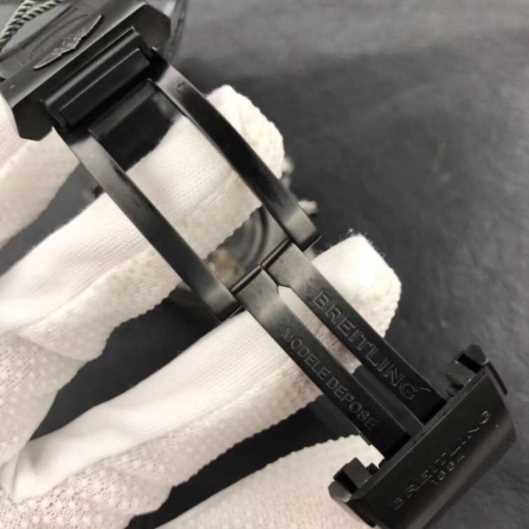 GF百年灵超级机械计时-细节图8