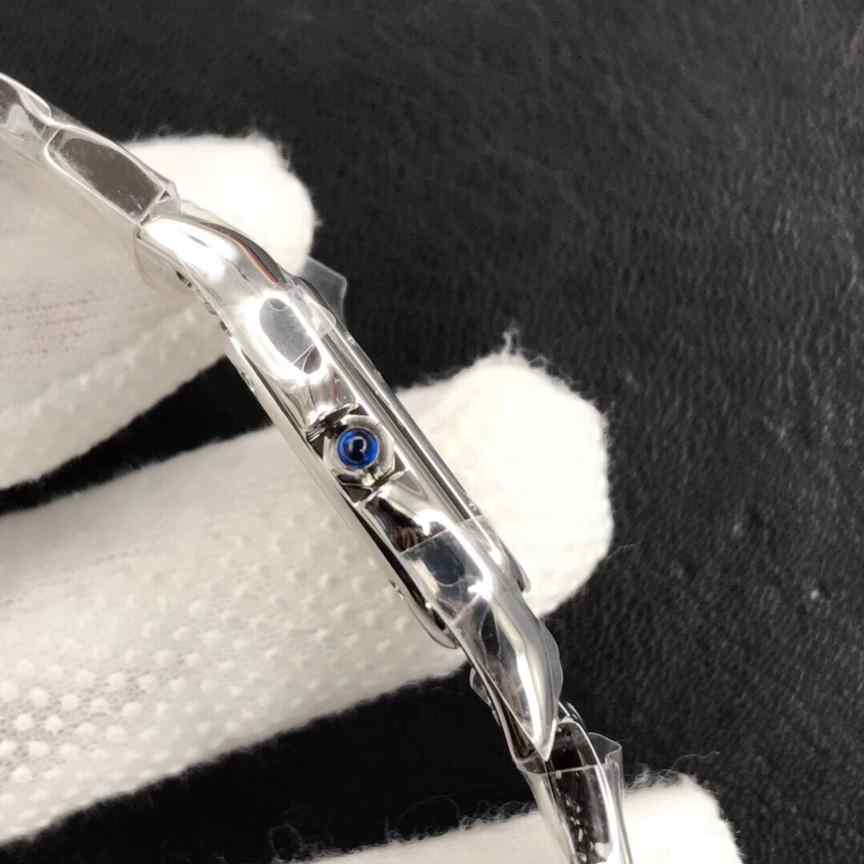 卡地亚猎豹复刻-细节图5