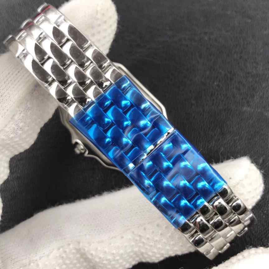 卡地亚猎豹复刻-细节图7