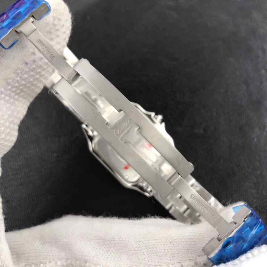 卡地亚猎豹复刻-细节图8