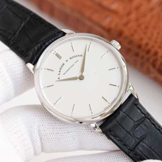 朗格复刻萨克森-细节图6