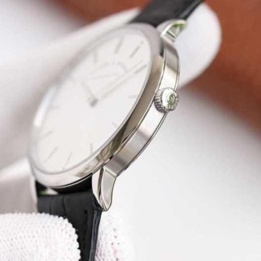 朗格复刻萨克森-细节图7