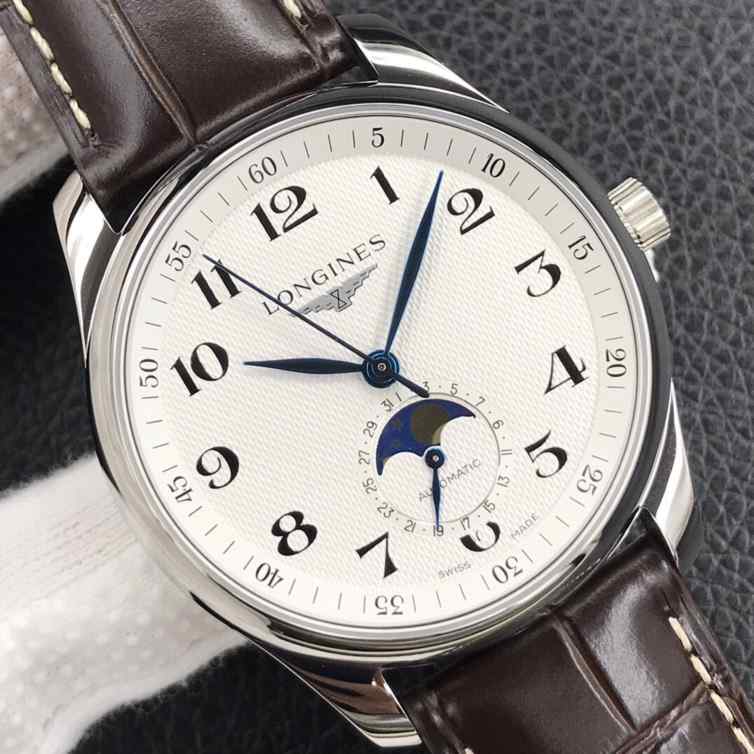 浪琴名匠哪个厂复刻-细节图4