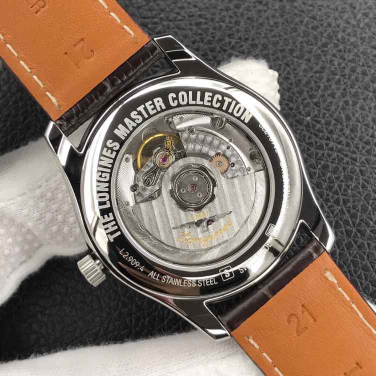 浪琴名匠哪个厂复刻-细节图7
