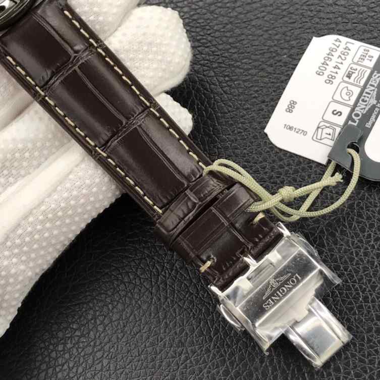 浪琴名匠哪个厂复刻-细节图8