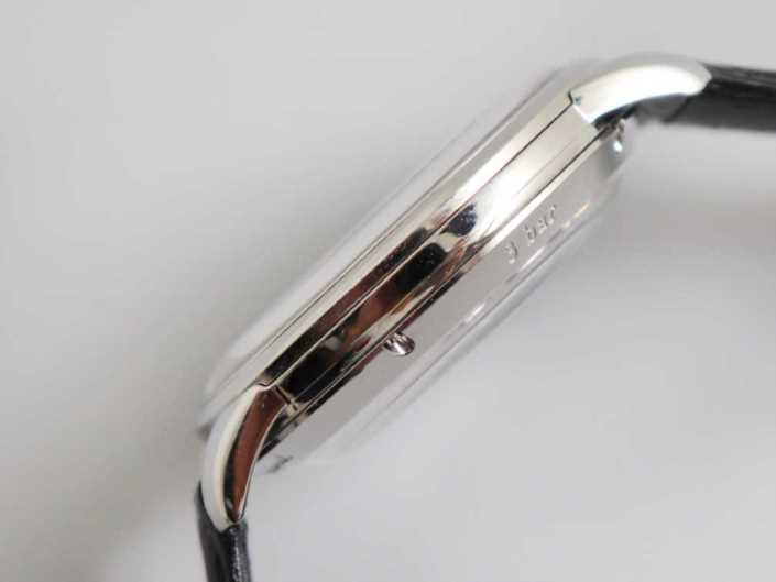 格拉苏蒂90偏心月相复刻-细节图6