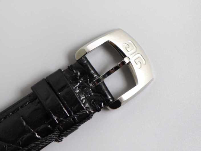 格拉苏蒂90偏心月相复刻-细节图8