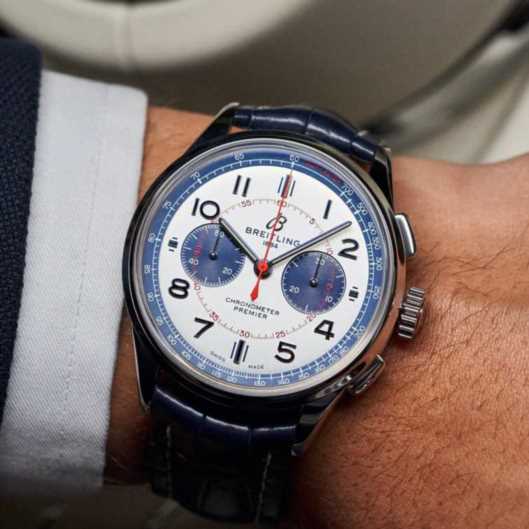 gf厂家精仿百年灵-细节图2