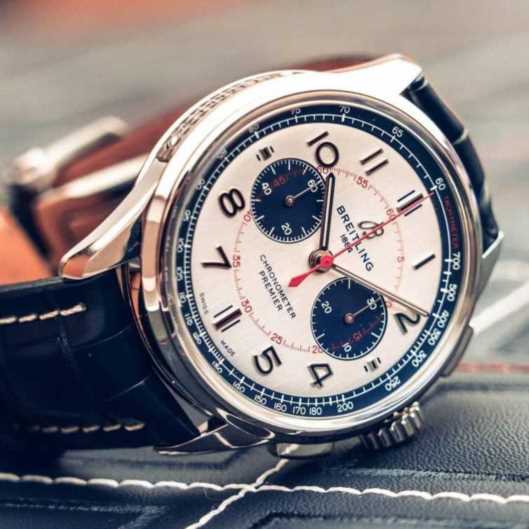 gf厂家精仿百年灵-细节图4