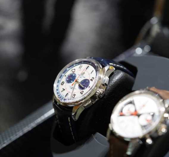 gf厂家精仿百年灵-细节图9