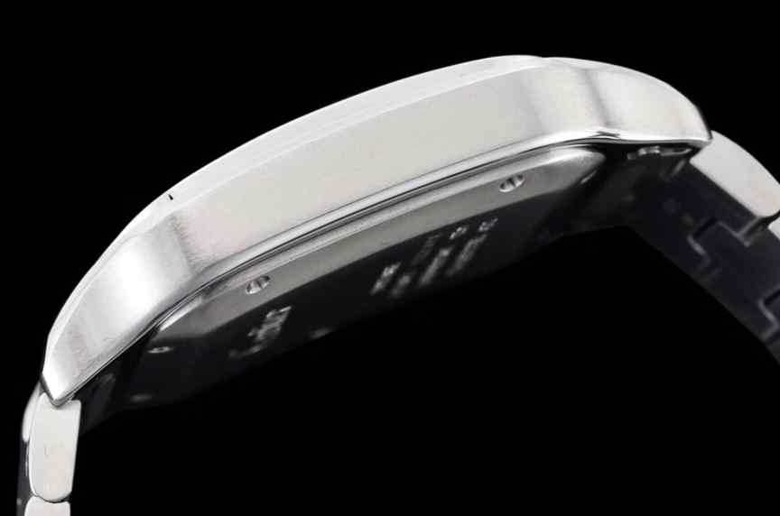 复刻手表卡地亚山度士-细节图6