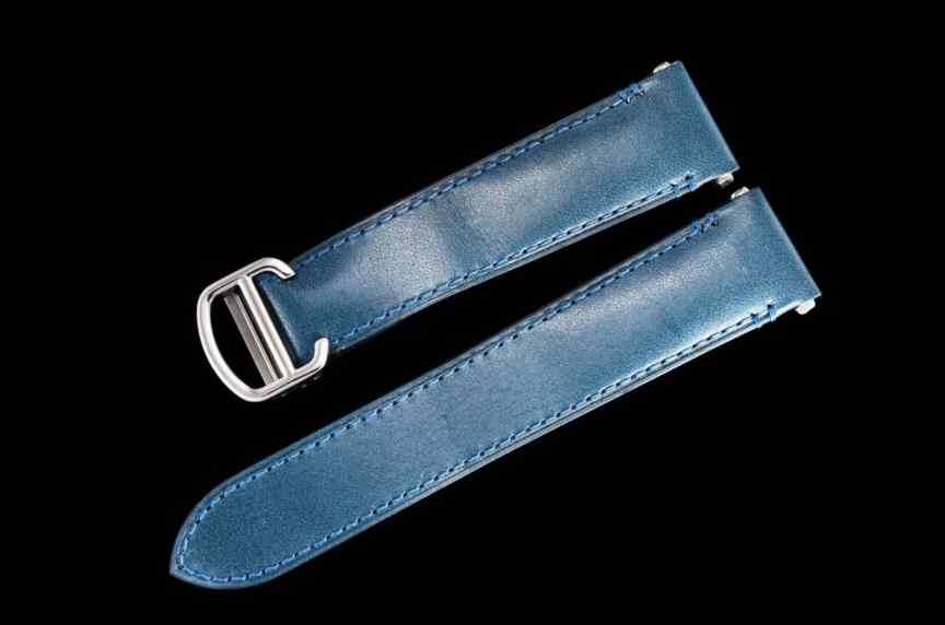 复刻手表卡地亚山度士-细节图8