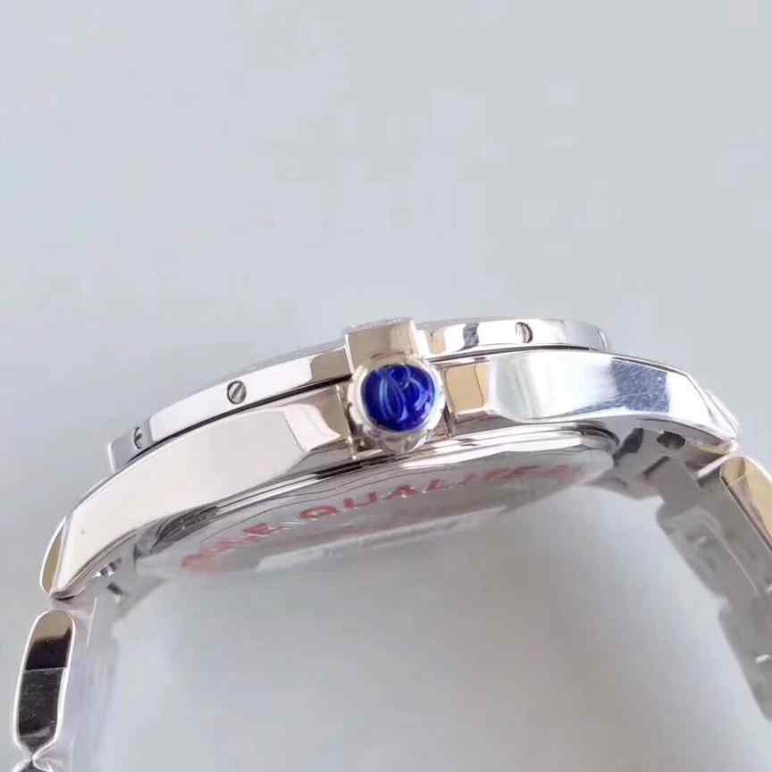 百年灵挑战者白盘复刻-细节图5