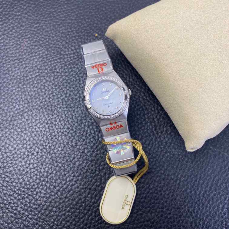 gf欧米茄星座女表-细节图7