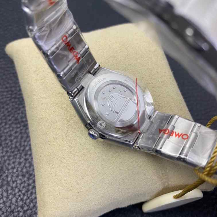 gf欧米茄星座女表-细节图8