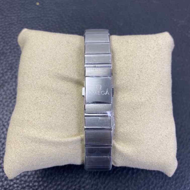 gf欧米茄星座女表-细节图9