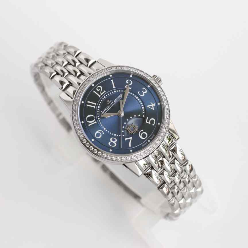 复刻表 积家 约会-细节图2