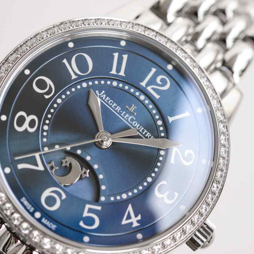 复刻表 积家 约会-细节图4