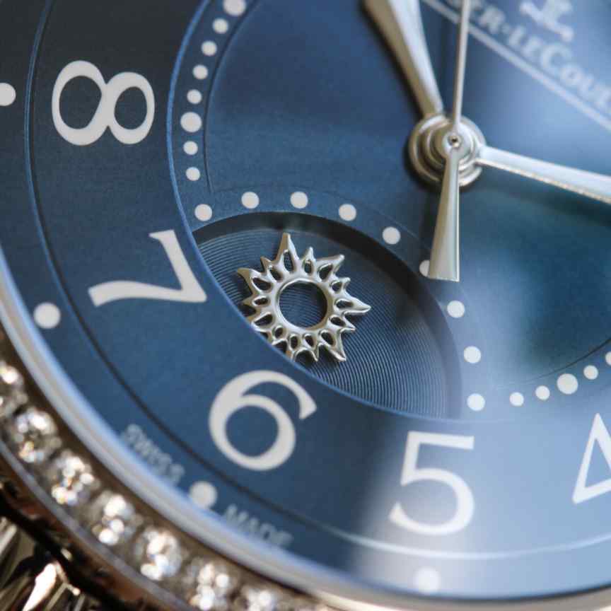 复刻表 积家 约会-细节图5