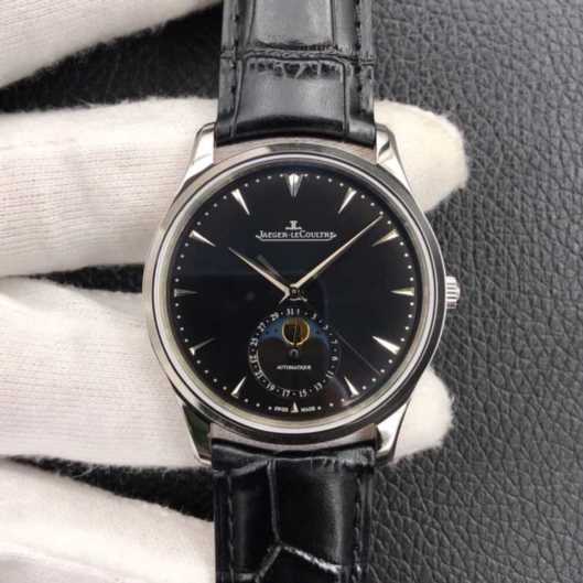 gf黑白月相_39MM_GF厂_男款