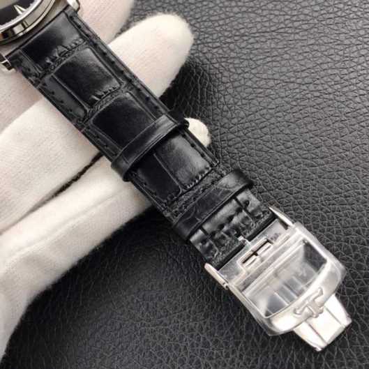 积家高仿情侣表-细节图8