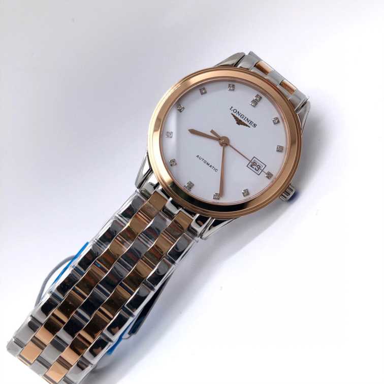 gk厂复刻浪琴军旗-细节图1