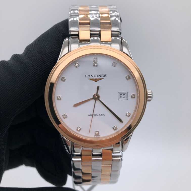 gk厂复刻浪琴军旗-细节图3