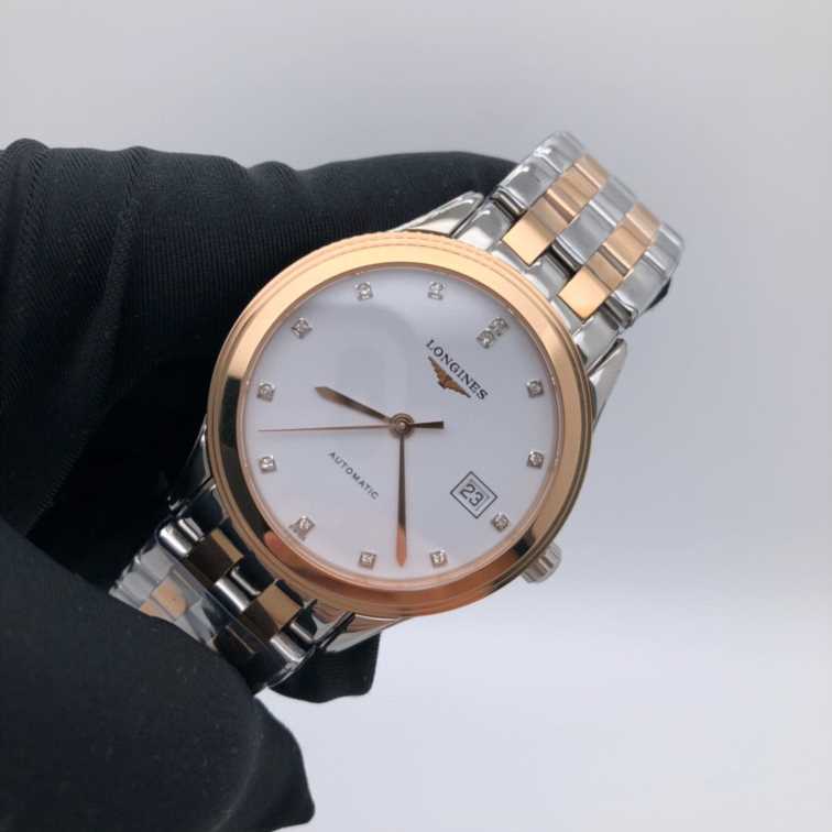 gk厂复刻浪琴军旗-细节图4