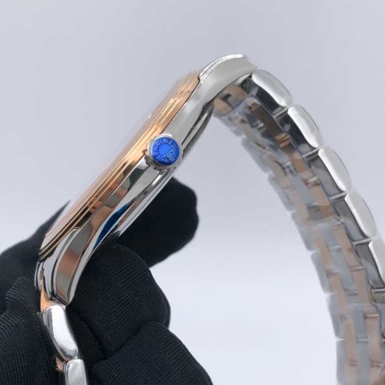 gk厂复刻浪琴军旗-细节图7