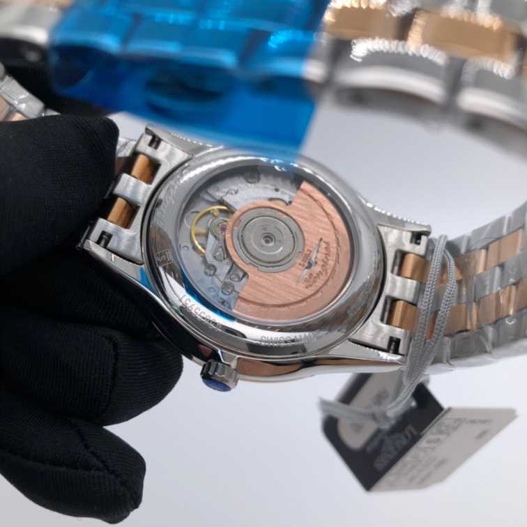 gk厂复刻浪琴军旗-细节图8