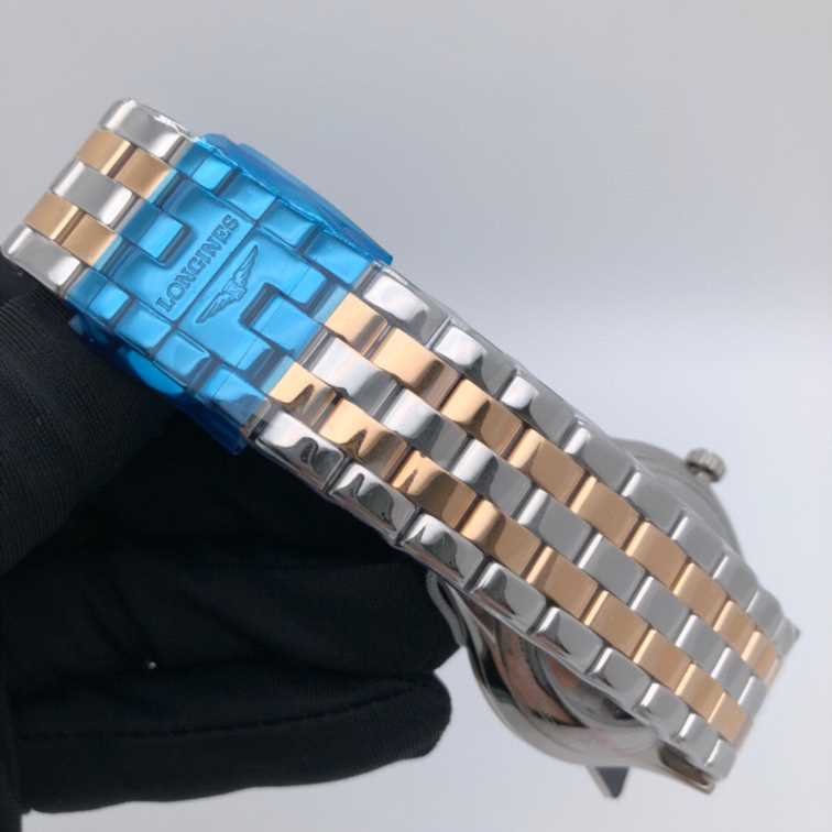 gk厂复刻浪琴军旗-细节图9