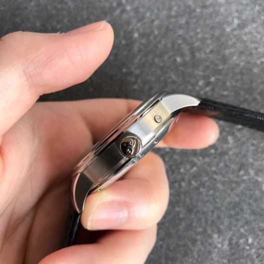 格拉苏蒂复刻表GL-细节图4