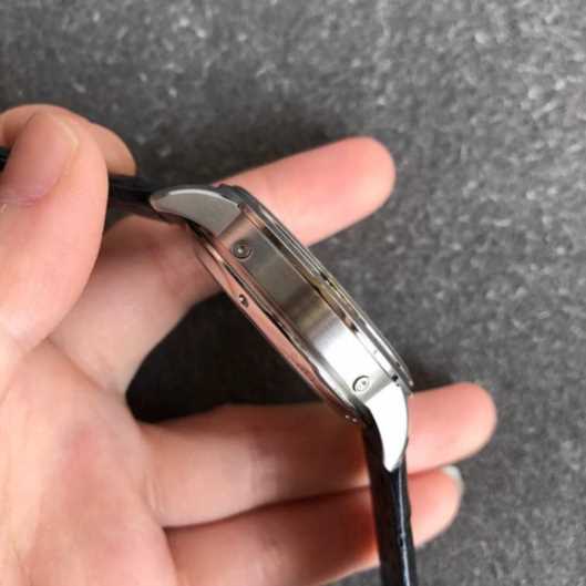 格拉苏蒂复刻表GL-细节图5