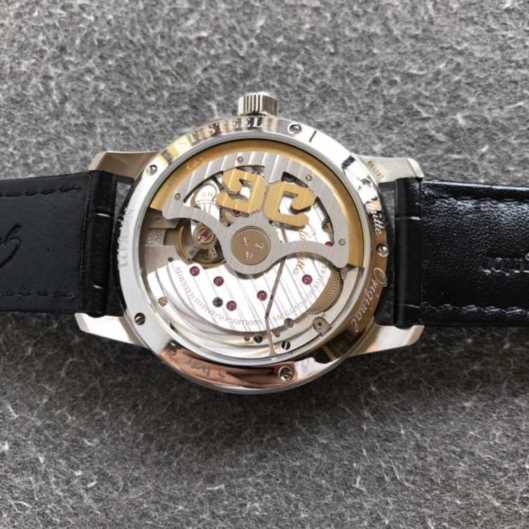 格拉苏蒂复刻表GL-细节图7