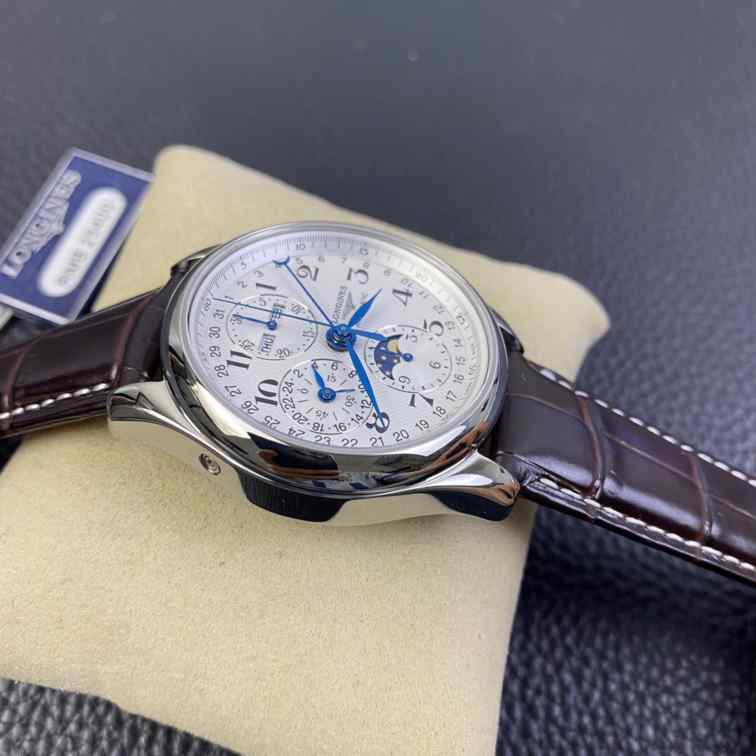 GL厂八针月相-细节图5