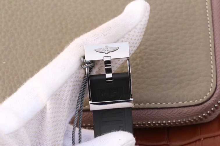 百年灵超级海洋表复刻-细节图8