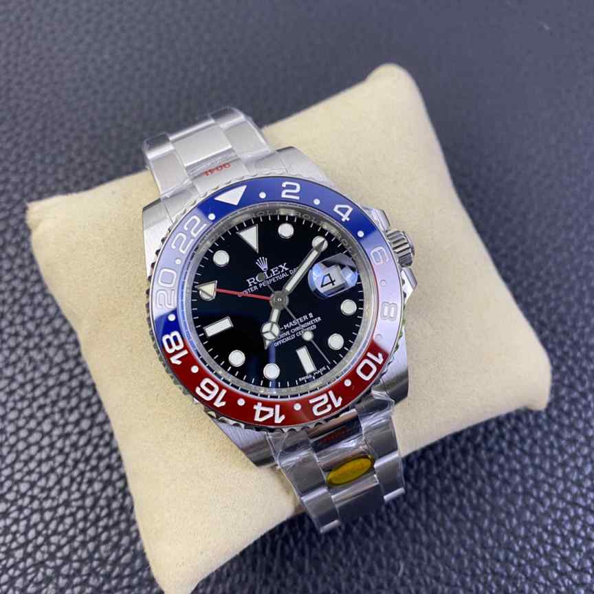 gm厂格林尼治蓝黑圈-细节图2