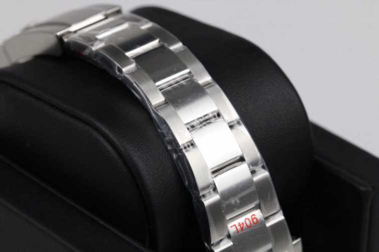 劳力士探险家精仿-细节图7