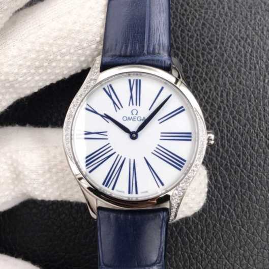 精仿欧米茄新款-细节图1